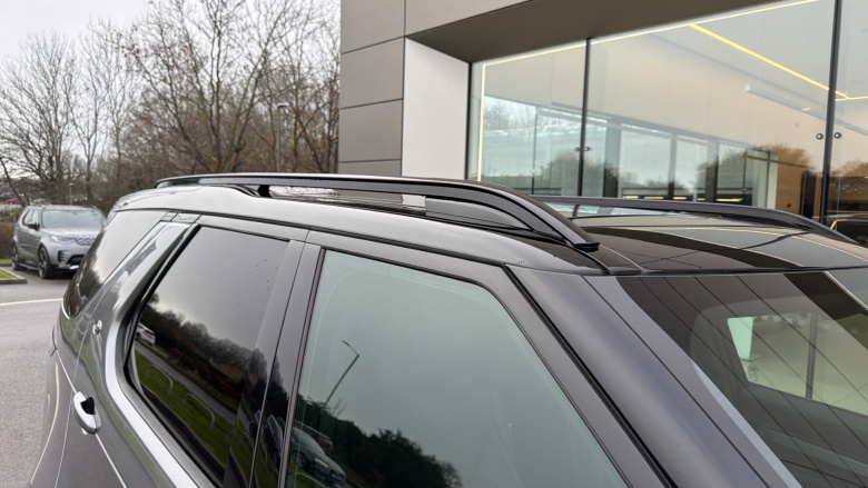 Land Rover Discovery 3.0 D350 Dynamic HSE 5dr Auto Diesel Station Wagon